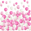 roze ballonnen